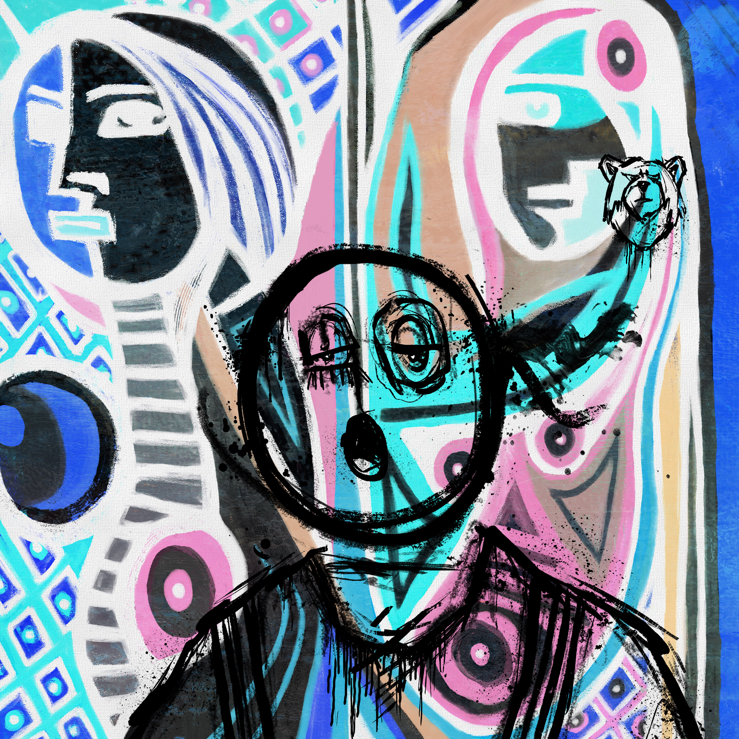 Abstractar 5018